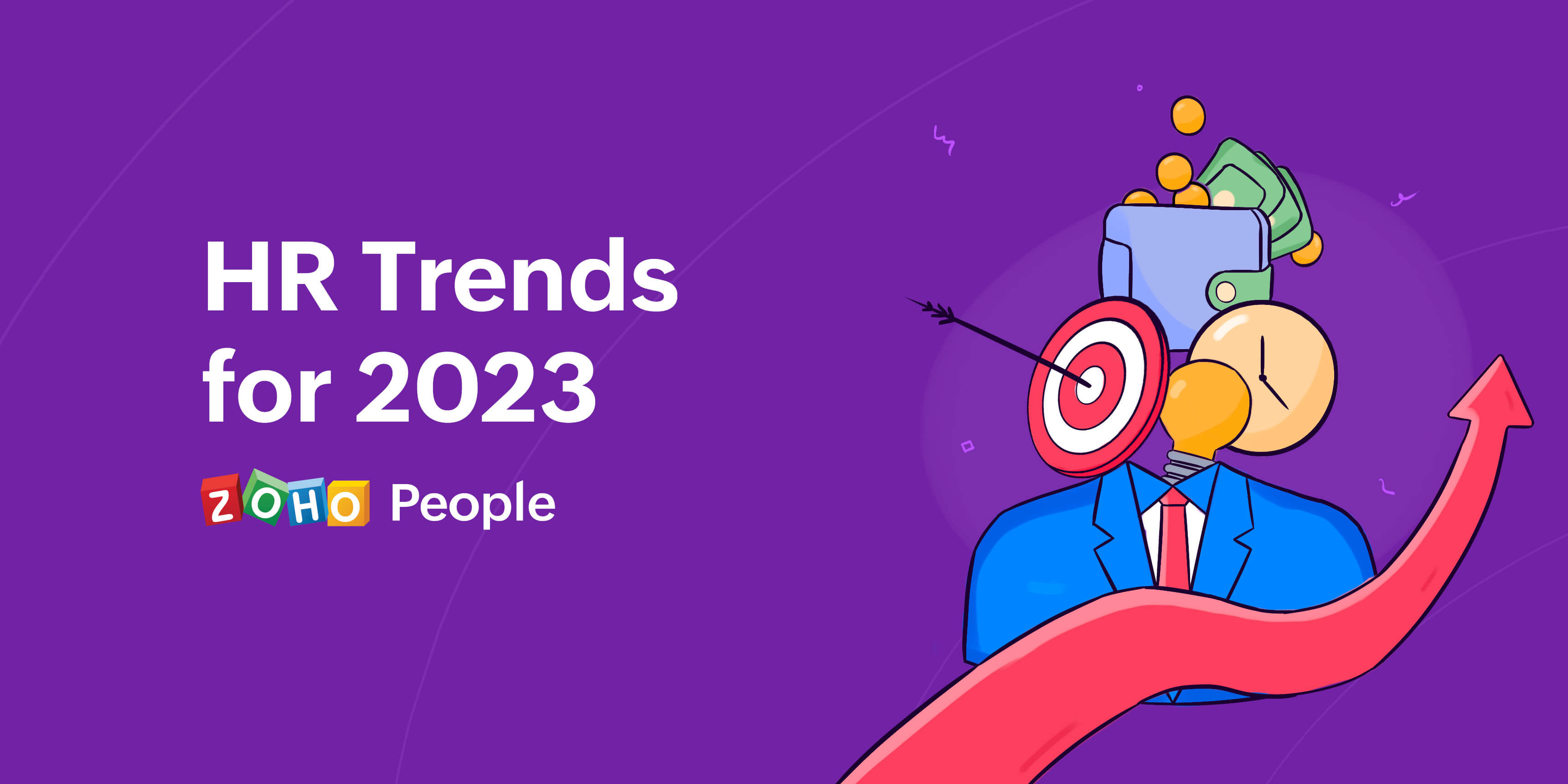 Top 6 workplace trends that'll matter for HR professionals in 2023 HR
